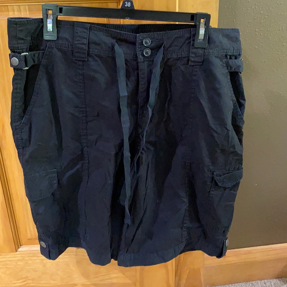Ladies Shorts